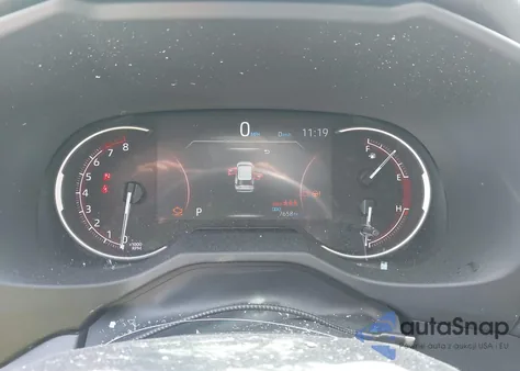 2024 Toyota Rav4 Le from USA, damaged, VIN 2T3F1RFV6RW477586